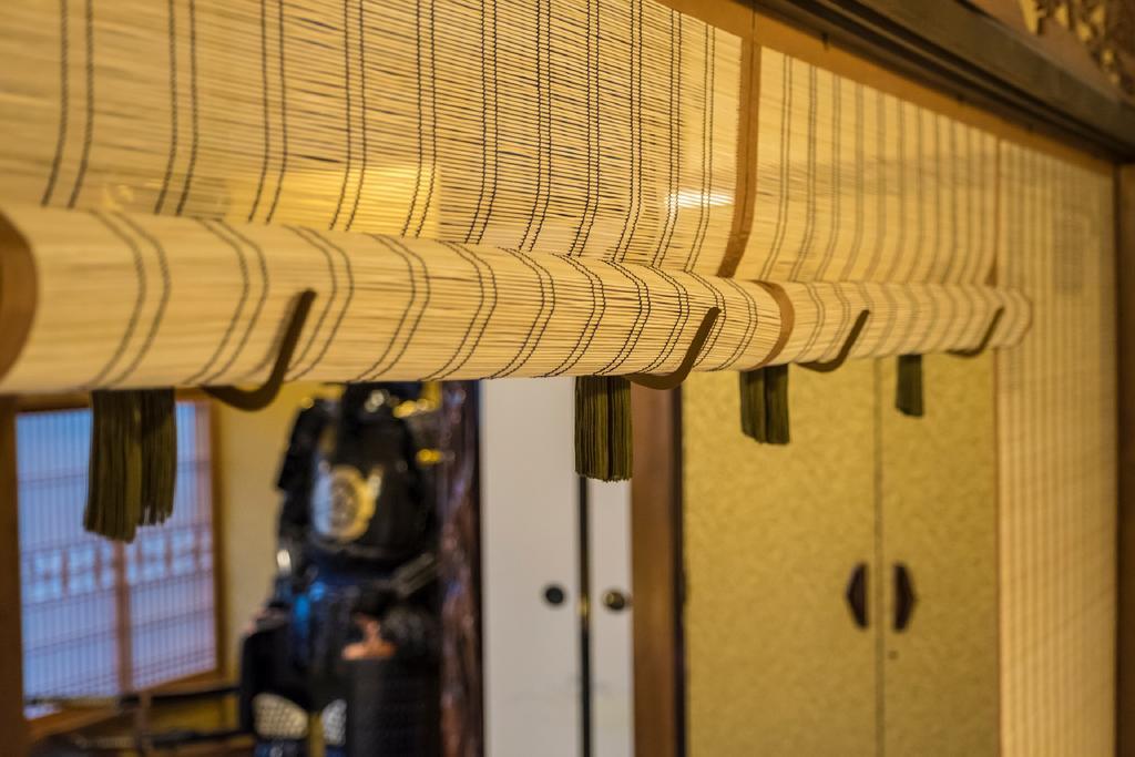 Villa Kyo Oyado Bifudo Kioto Exterior foto